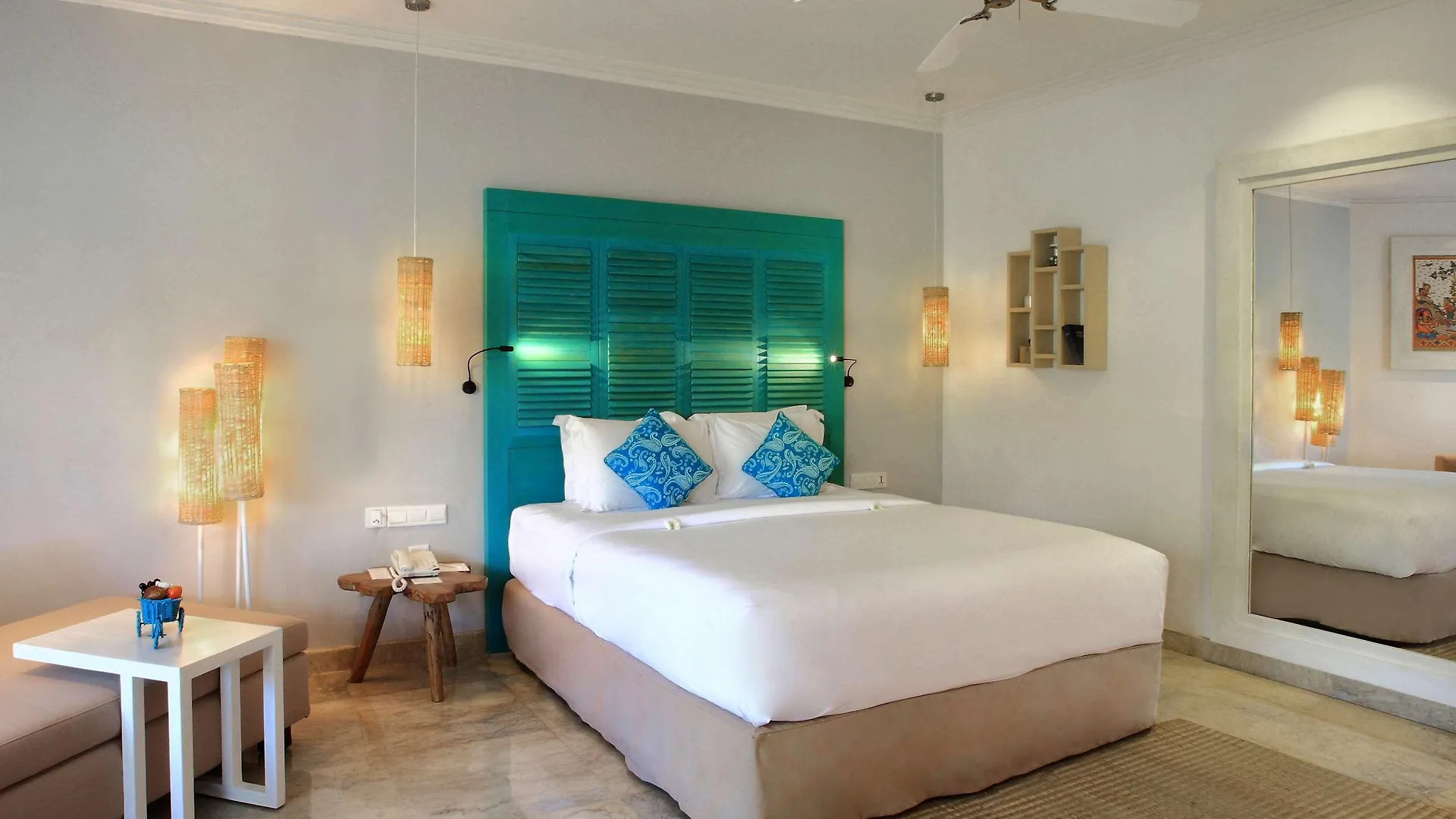 Sol By Melia Benoa Bali All Inclusive Tanjung Benoa 5*,  Indonezja