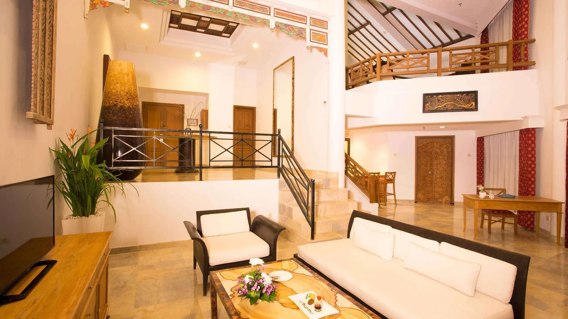Sol By Melia Benoa Bali All Inclusive Tanjung Benoa 5*,  Indonezja