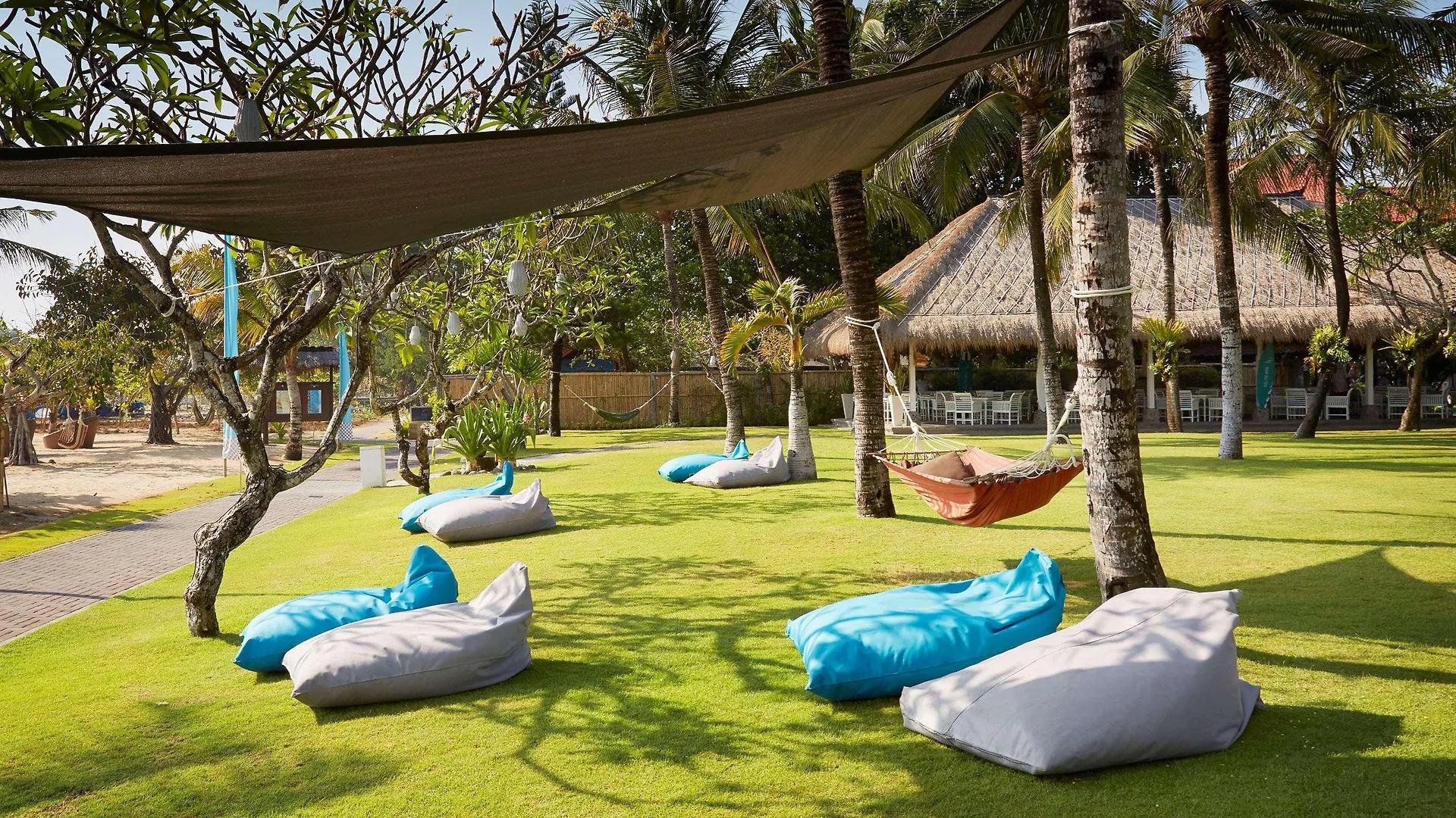 Hotel Sol By Melia Benoa Bali All Inclusive Tanjung Benoa