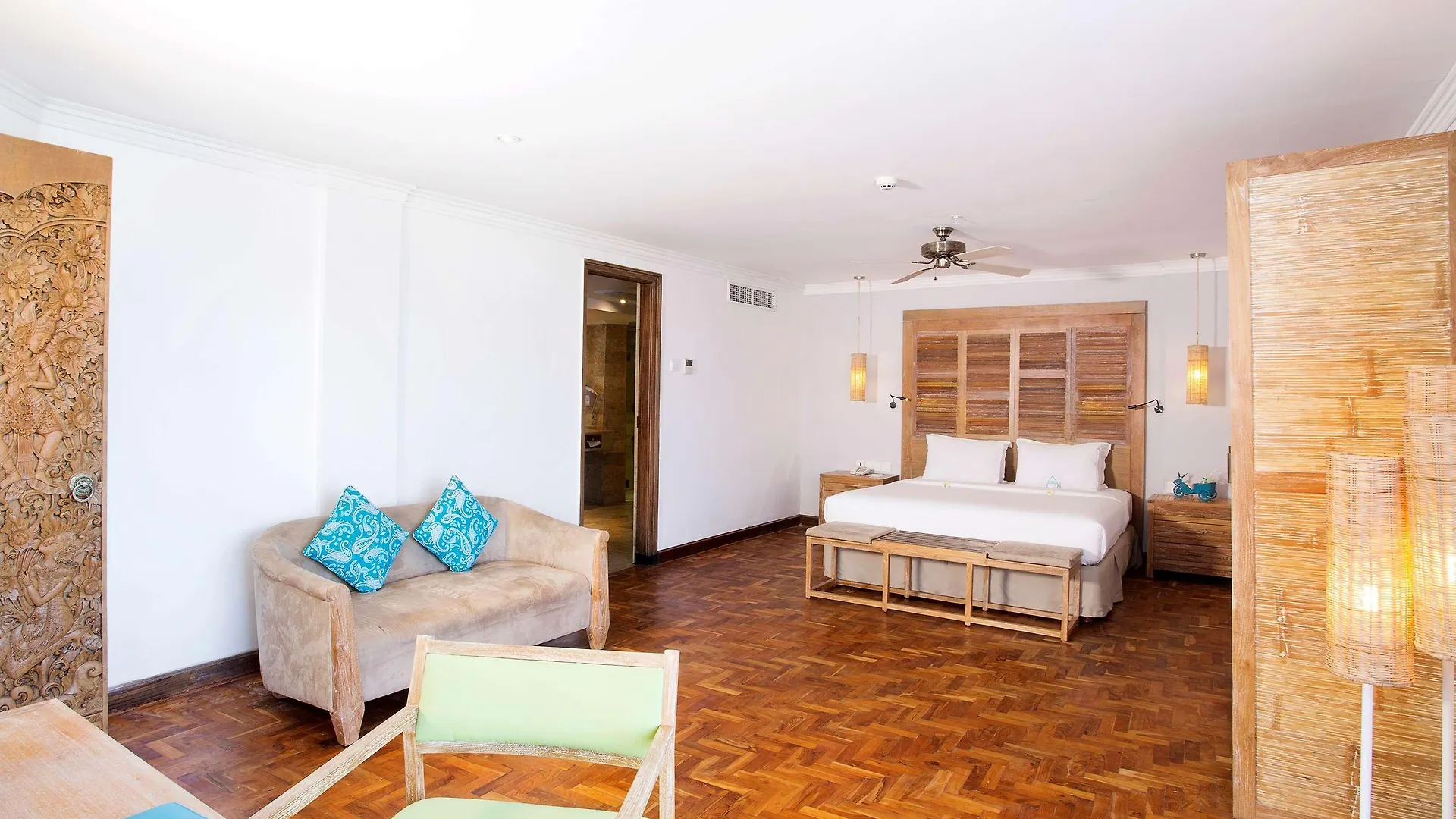 Sol By Melia Benoa Bali All Inclusive Tanjung Benoa Indonezja