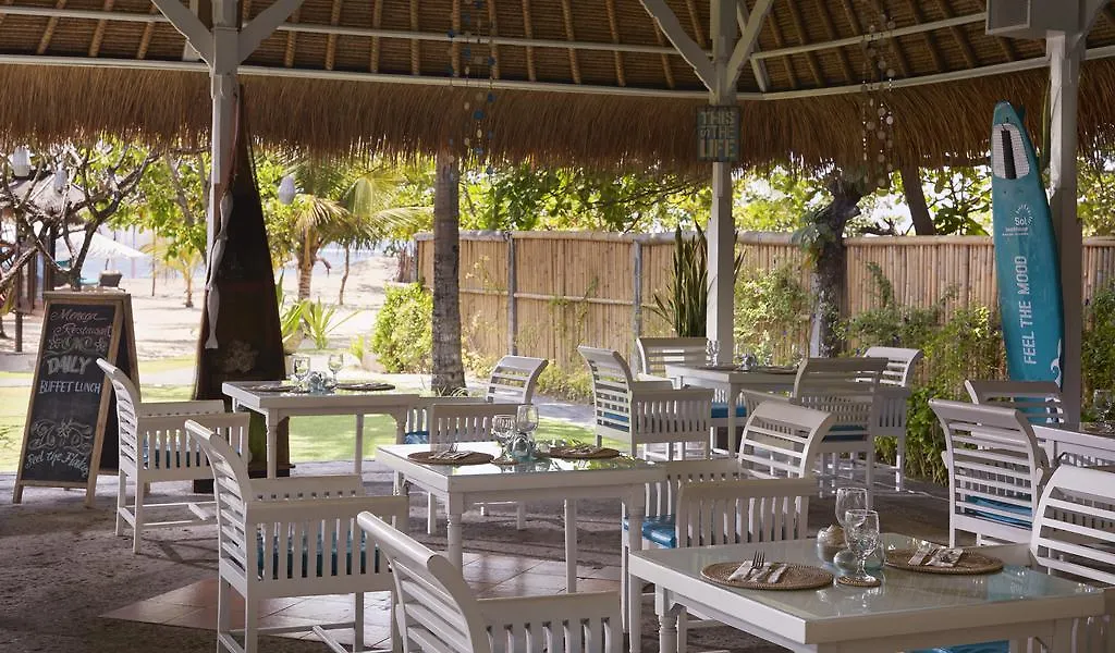 Hotel Sol By Melia Benoa Bali All Inclusive Tanjung Benoa