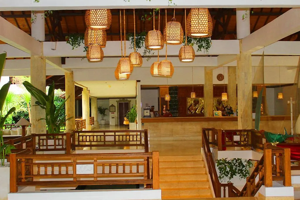 Sol By Melia Benoa Bali All Inclusive Tanjung Benoa