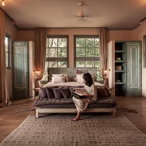 5* Village de vacances Balquisse Heritage