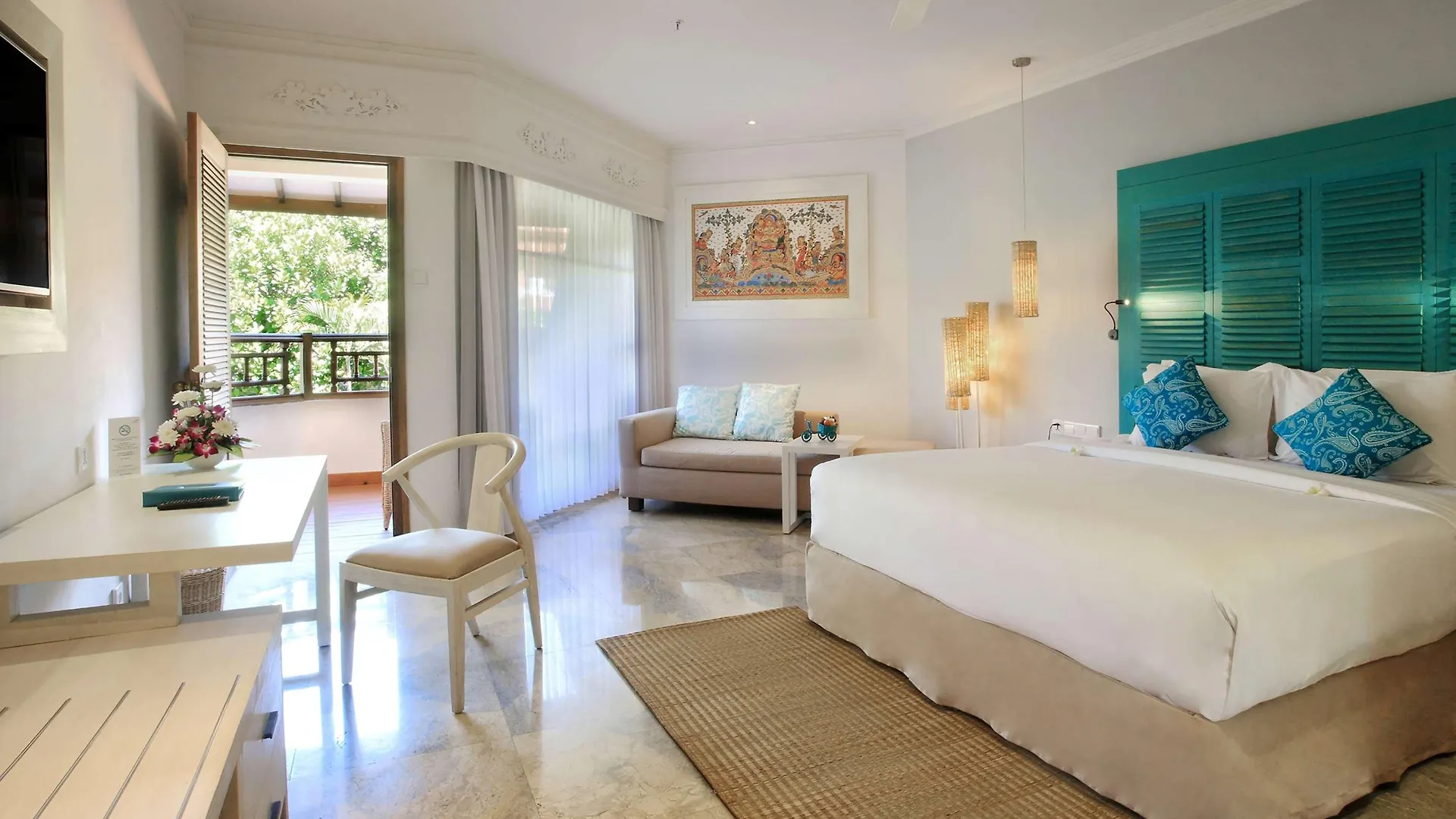 Sol By Melia Benoa Bali All Inclusive Tanjung Benoa