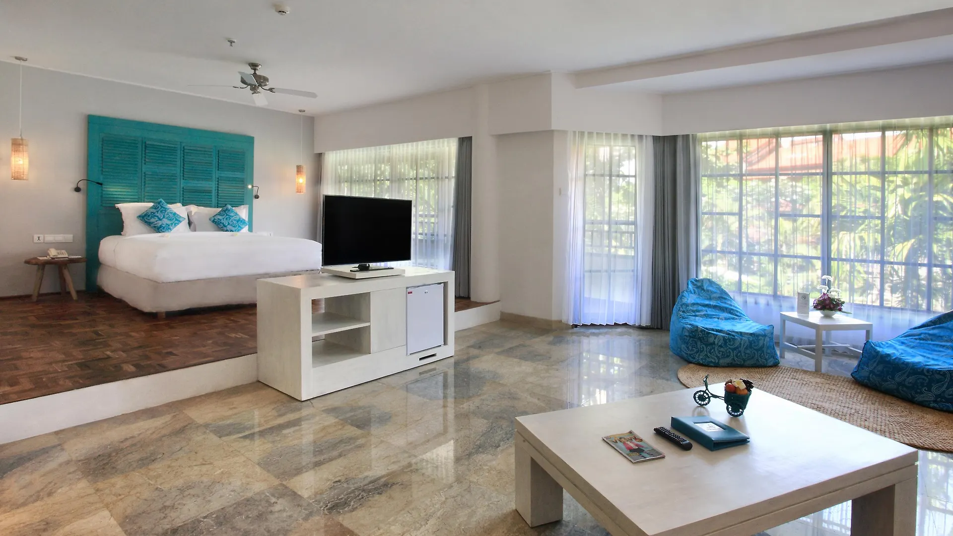 Sol By Melia Benoa Bali All Inclusive Tanjung Benoa  Hotel Tanjung Benoa (Bali)