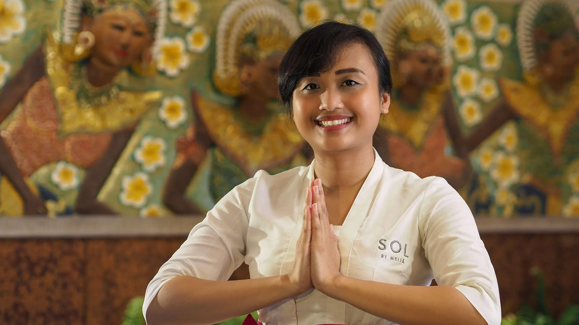 Hotel Sol By Melia Benoa Bali All Inclusive Tanjung Benoa