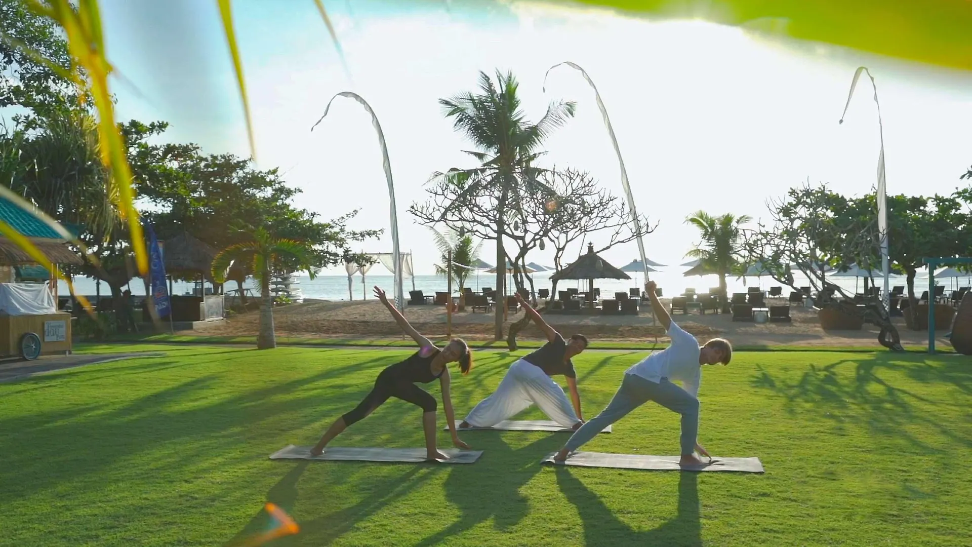 ***** Hotel Sol By Melia Benoa Bali All Inclusive Tanjung Benoa  Indonesia