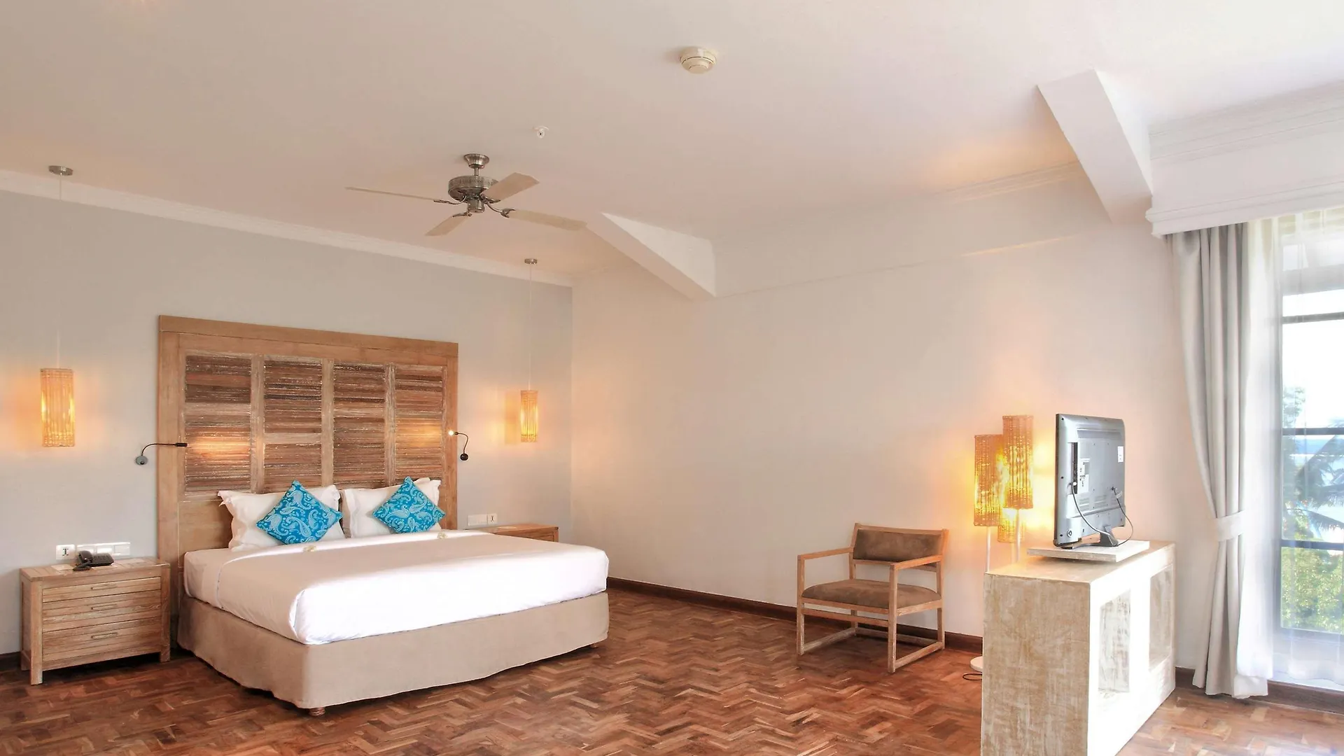 Sol By Melia Benoa Bali All Inclusive Tanjung Benoa  Indonesia