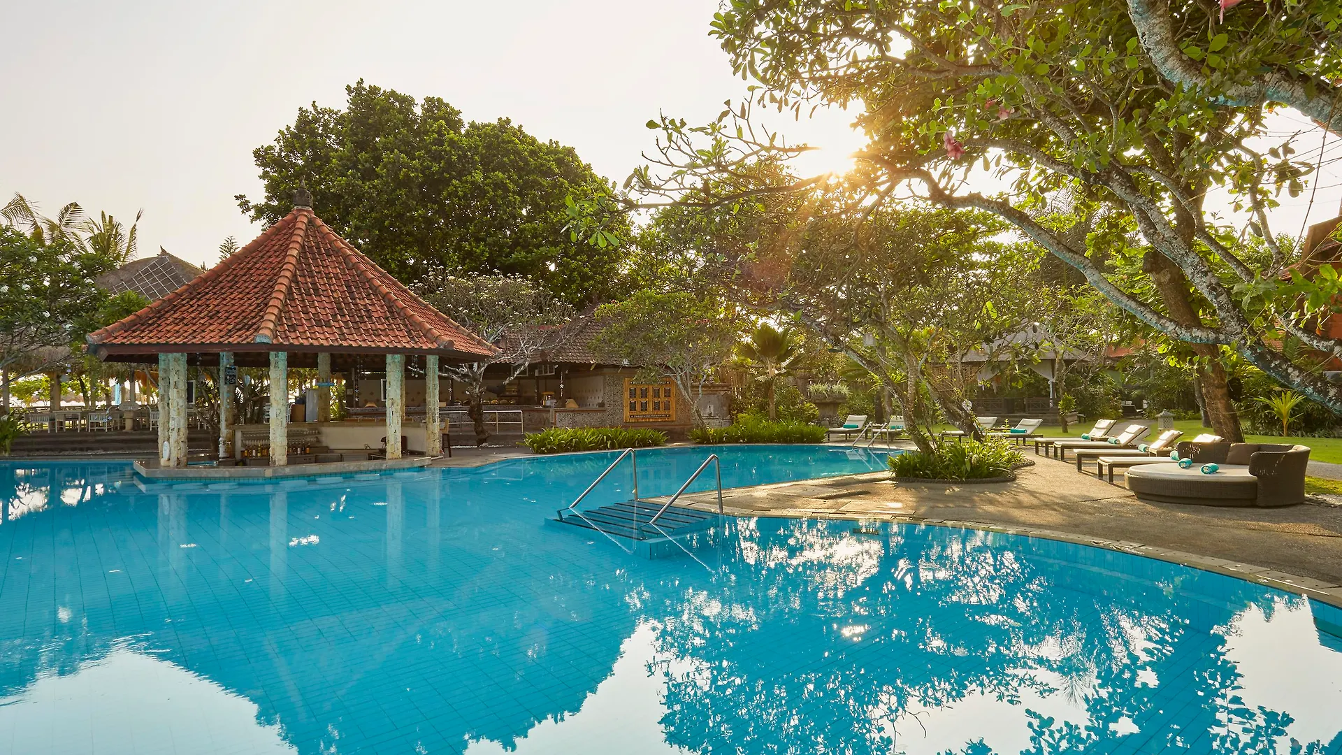 Sol By Melia Benoa Bali All Inclusive Tanjung Benoa