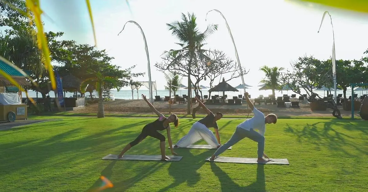 Sol By Melia Benoa Bali All Inclusive Tanjung Benoa  5*, Tanjung Benoa (Bali)