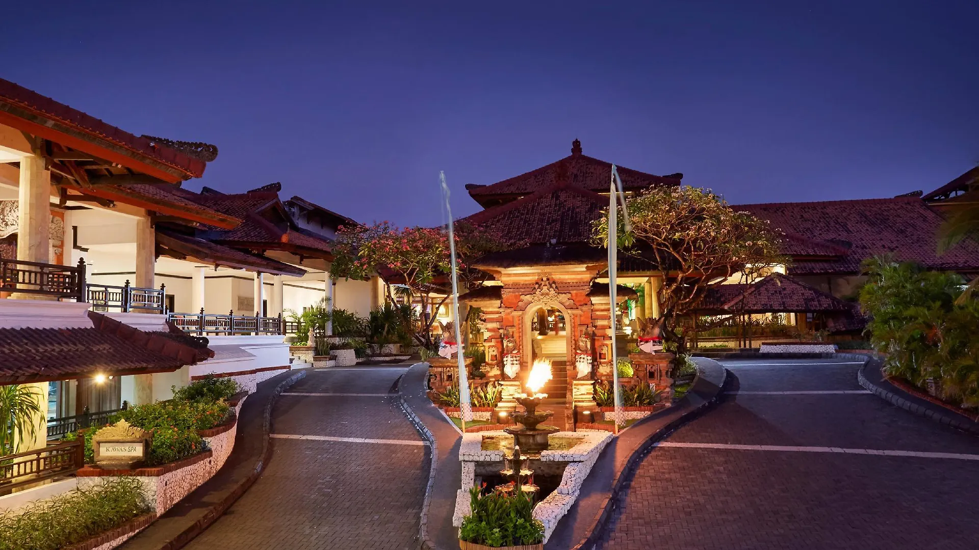 ***** Hotel Sol By Melia Benoa Bali All Inclusive Tanjung Benoa  Indonesia