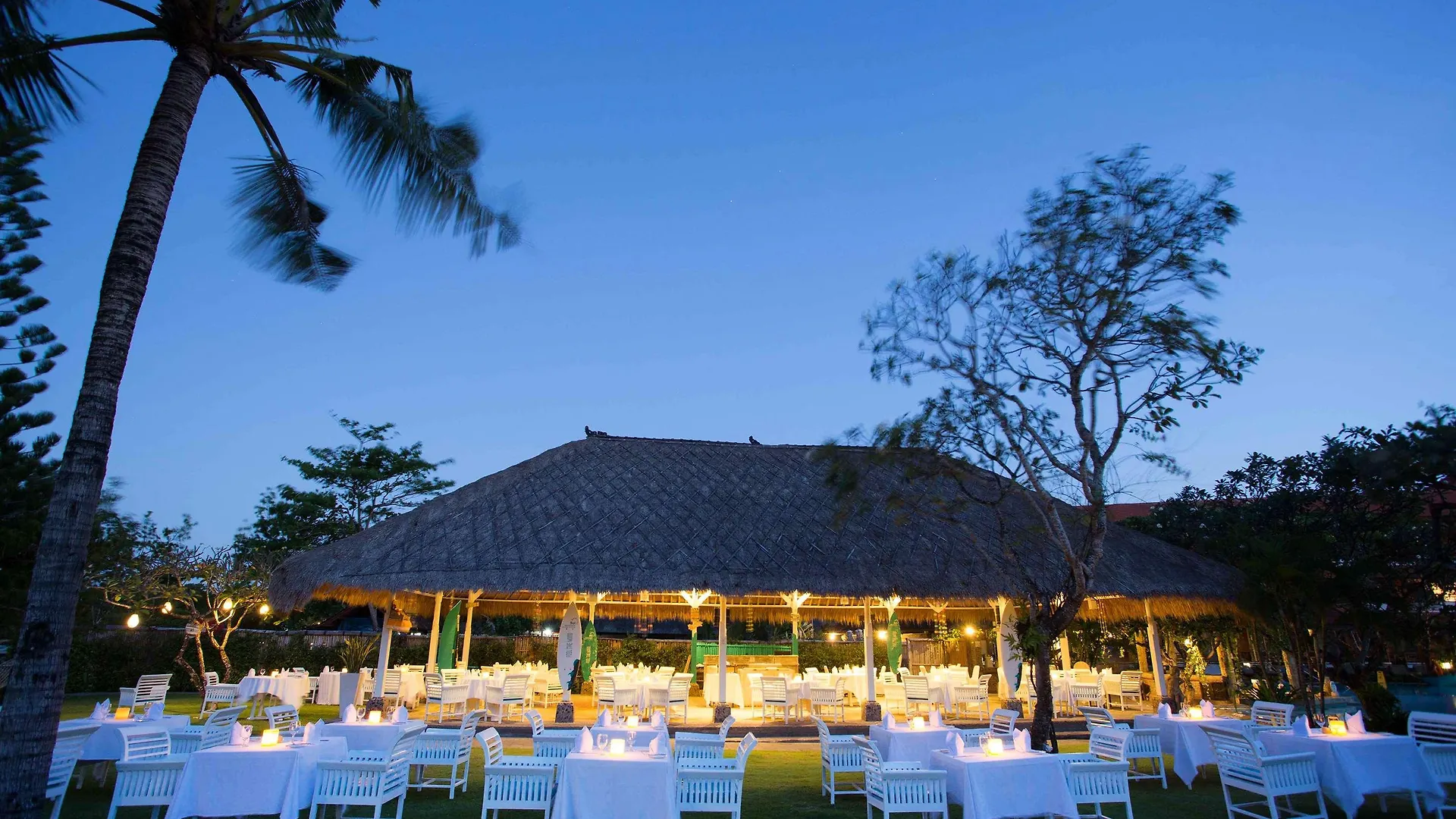 Sol By Melia Benoa Bali All Inclusive Tanjung Benoa  5*, Tanjung Benoa (Bali)