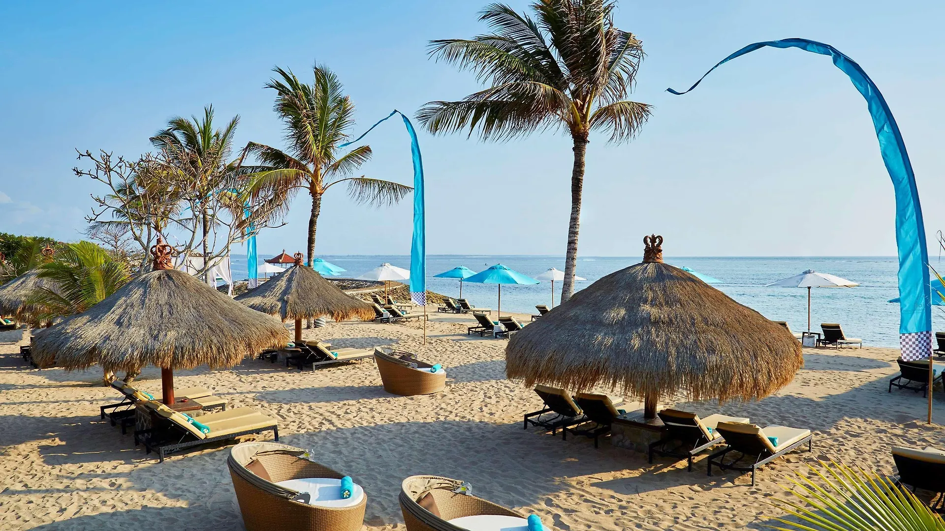 Sol By Melia Benoa Bali All Inclusive Tanjung Benoa  Tanjung Benoa (Bali)