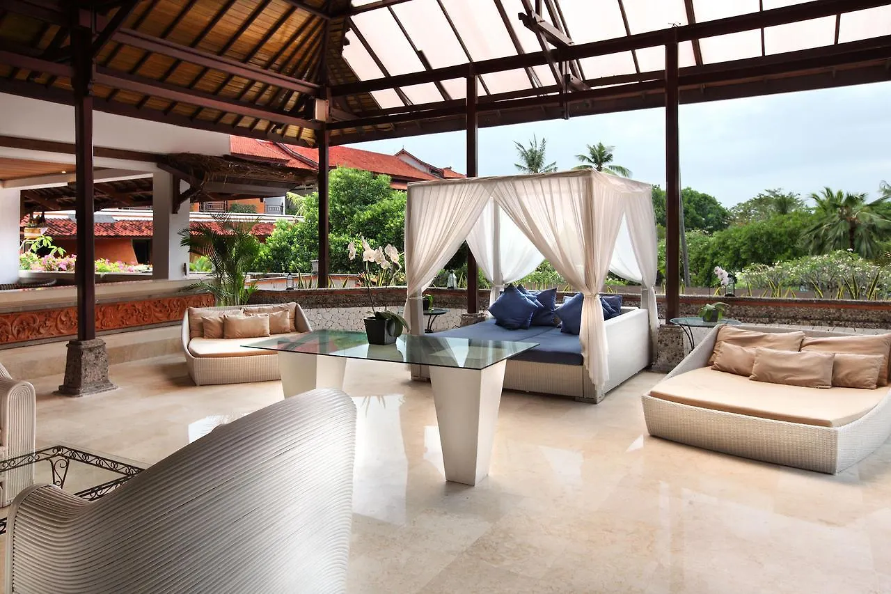 Sol By Melia Benoa Bali All Inclusive Tanjung Benoa  Hotel Tanjung Benoa (Bali)