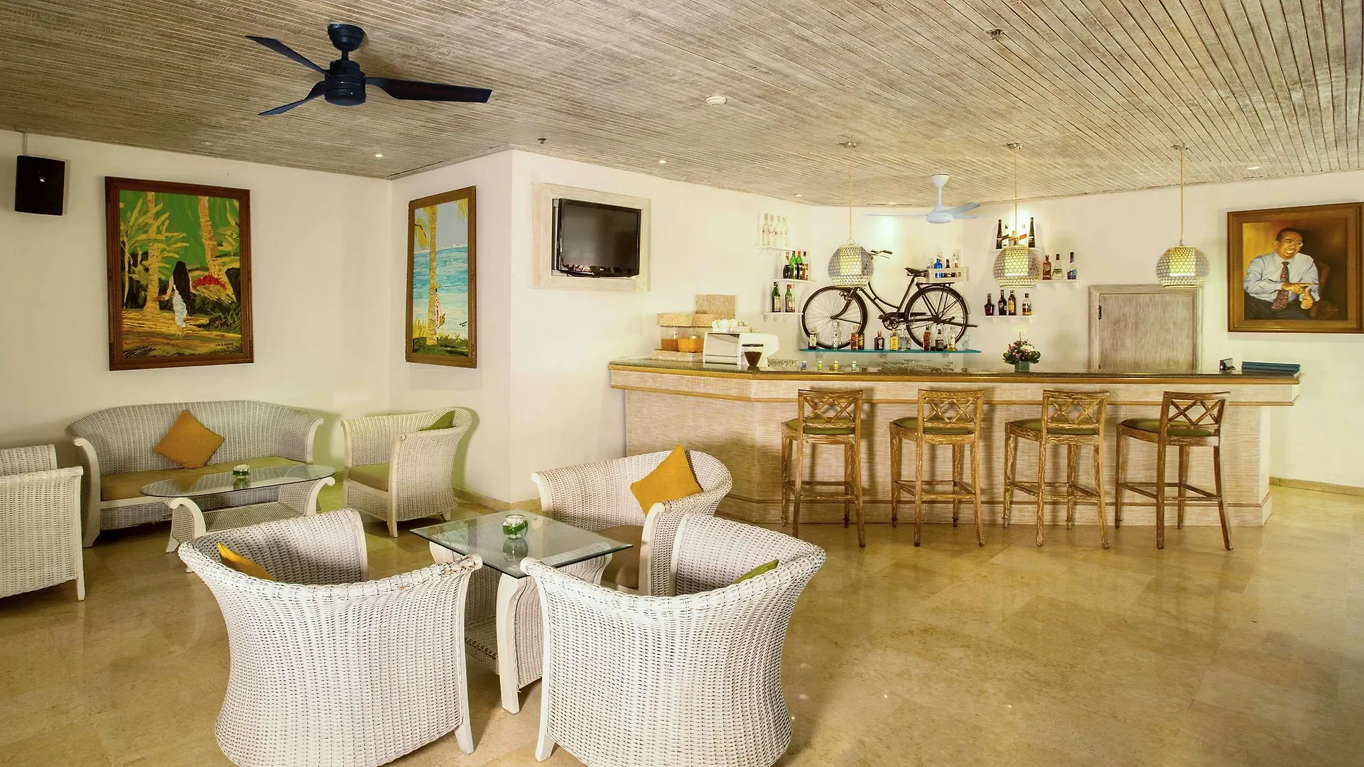 Sol By Melia Benoa Bali All Inclusive 白努亚港