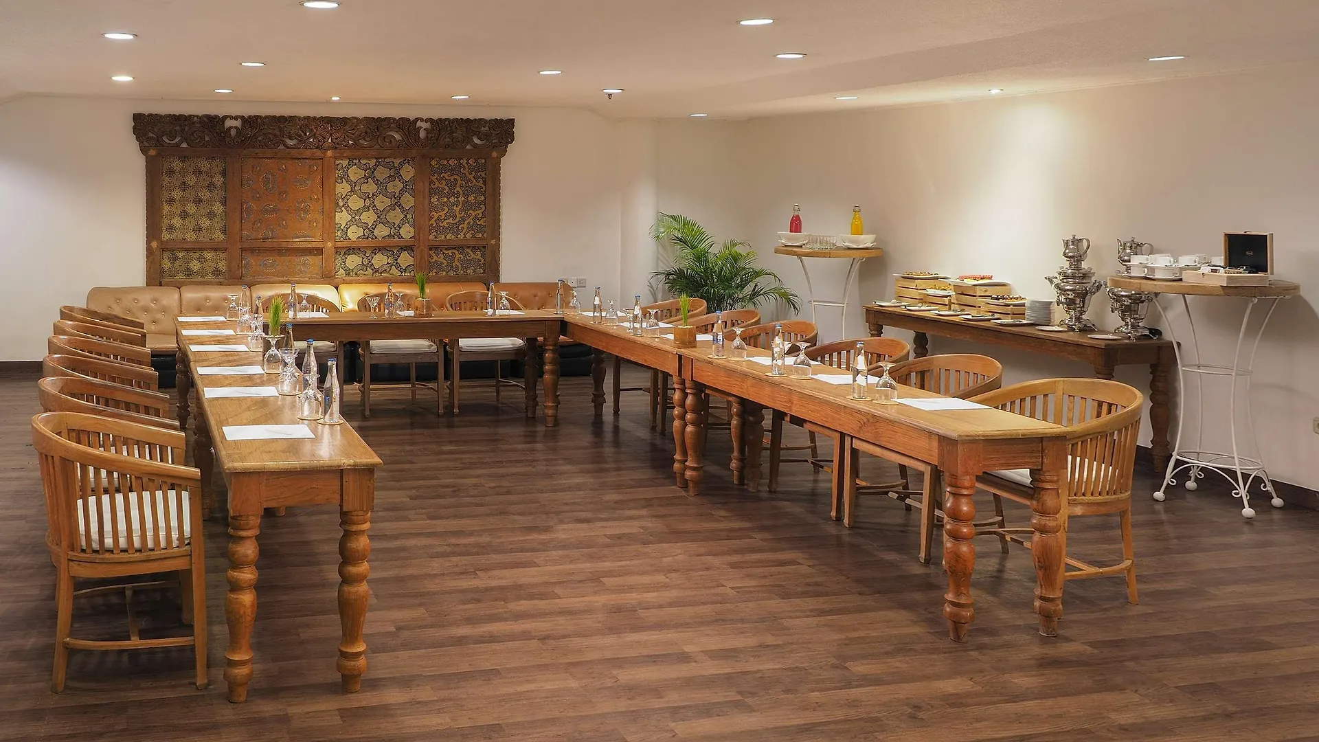 Sol By Melia Benoa Bali All Inclusive 白努亚港 酒店