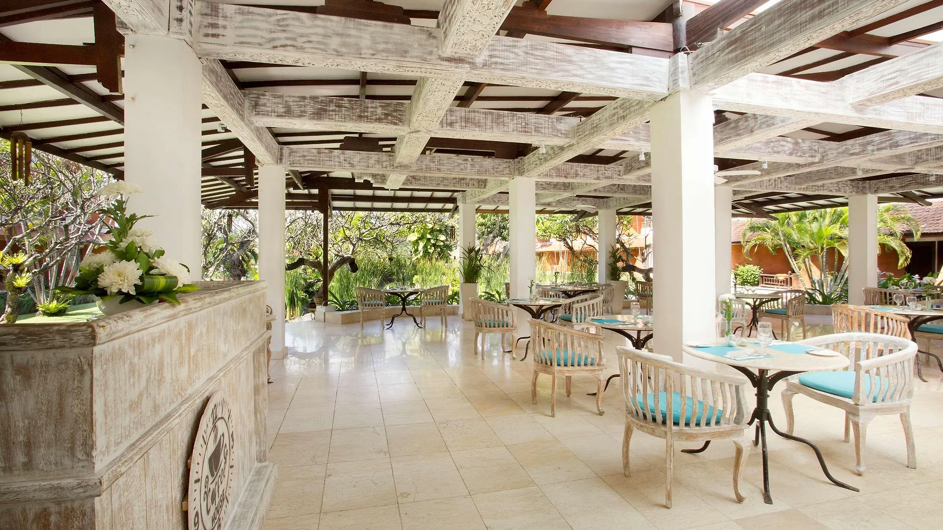 Sol By Melia Benoa Bali All Inclusive 白努亚港 5*,  印尼
