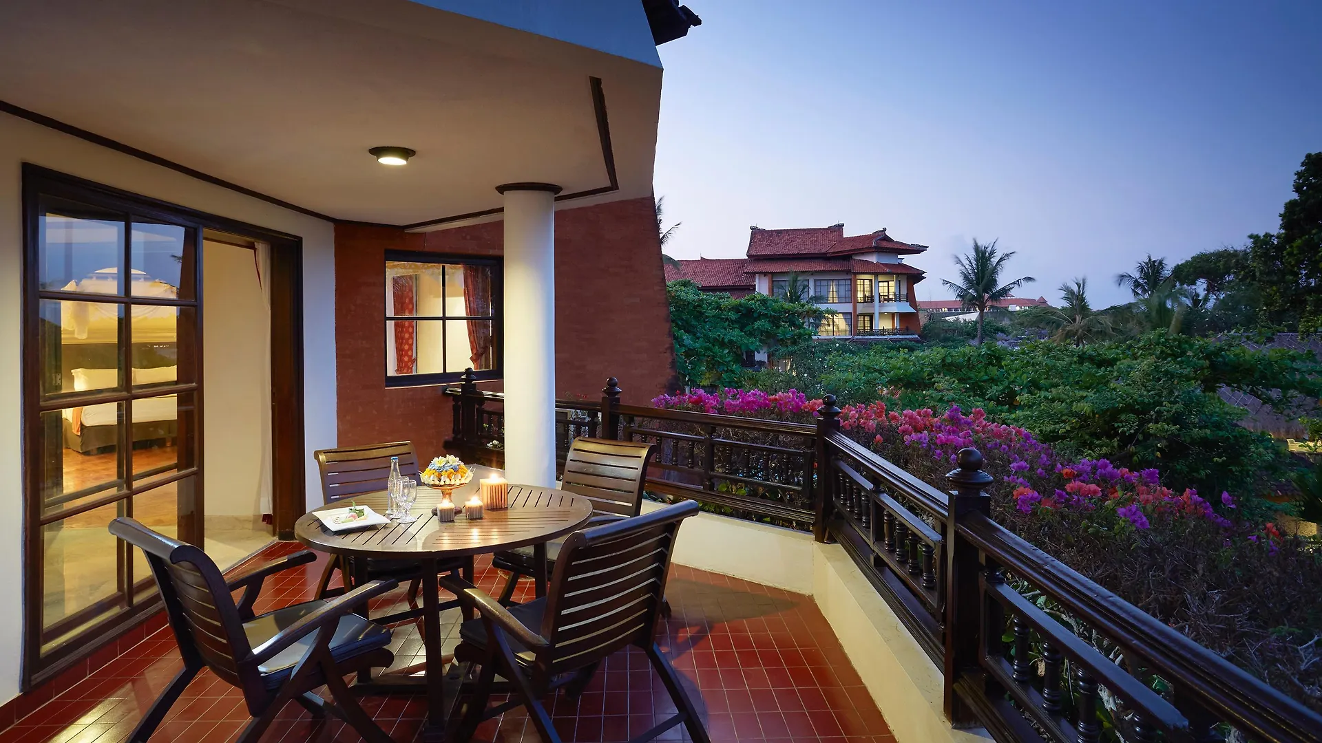 Sol By Melia Benoa Bali All Inclusive 白努亚港 5*,  印尼