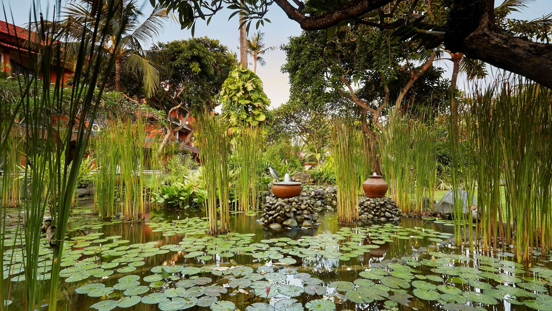 酒店 Sol By Melia Benoa Bali All Inclusive 白努亚港
