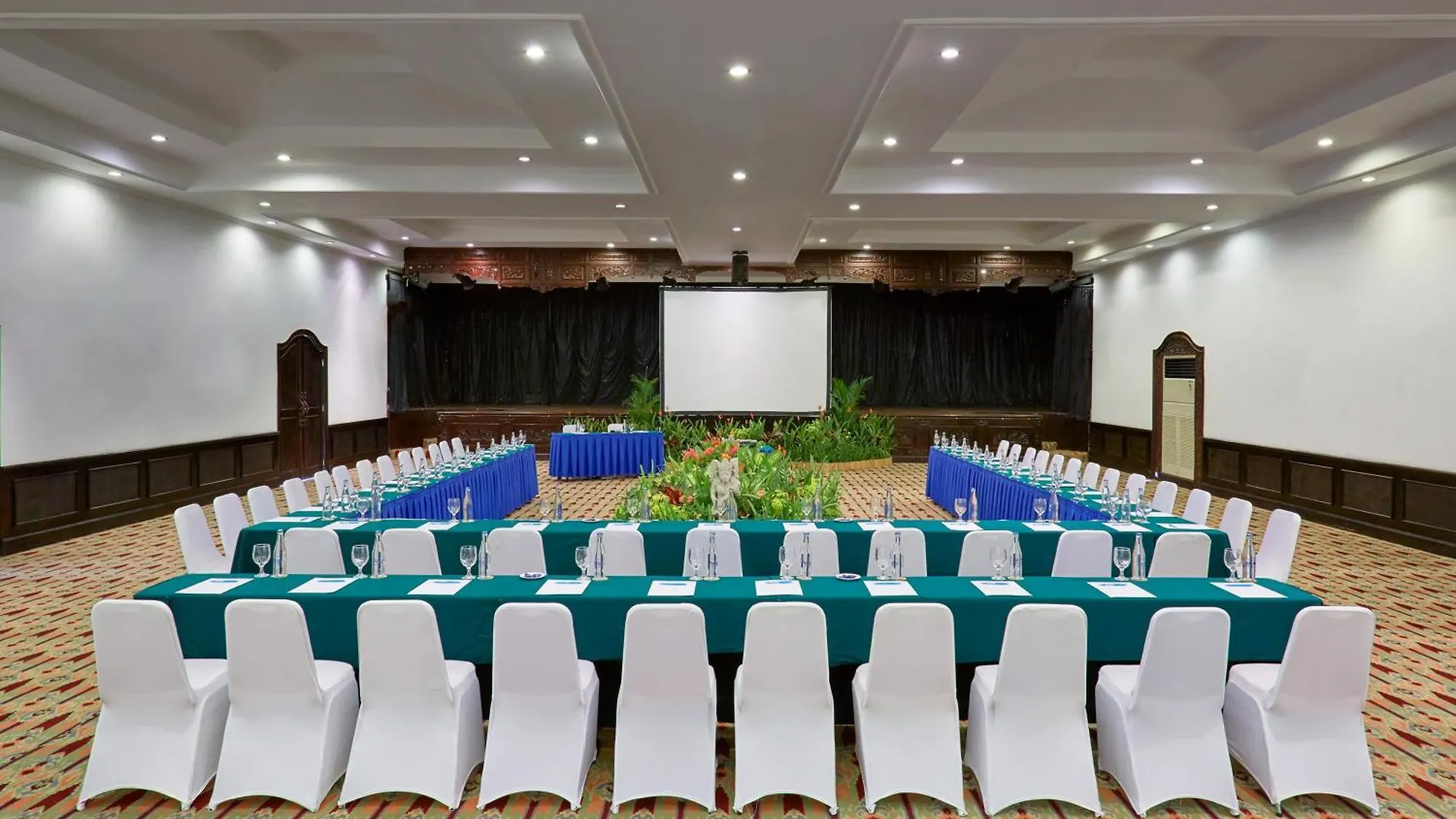 Sol By Melia Benoa Bali All Inclusive 白努亚港 印尼